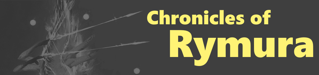 Chronicles of Rymura image